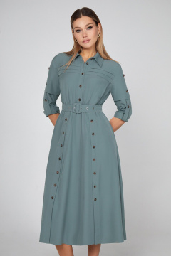 Платье Bazalini 5013 - фото 2