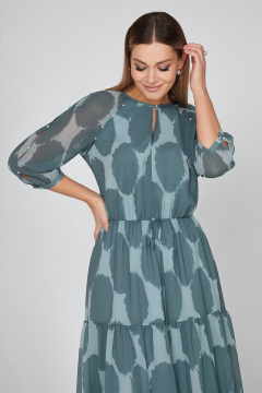 Платье Bazalini 5016 - фото 3