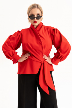 Блуза Algranda А4114-8 - фото 1