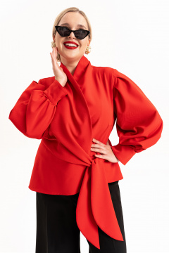 Блуза Algranda А4114-8 - фото 2