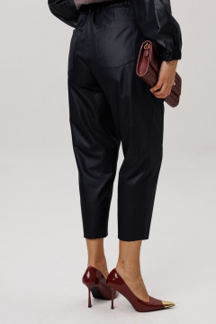 Брюки Anelli 1378.2 винчестер - фото 4