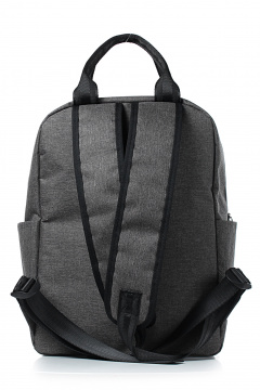 Рюкзак Galanteya 37922.25с589к45 серо-коричневый - фото 3