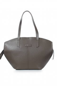 Сумка Galanteya 42424.25с187к45 серо-коричневый - фото 2