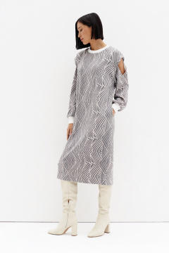 Платье Noche mio 1.034 DRACO - фото 1