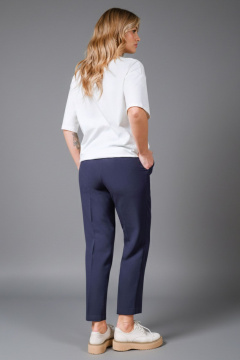 Футболка Erika 7257 белый - фото 2