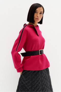 Блуза, юбка Noche mio 5.029 VIRGO - фото 2