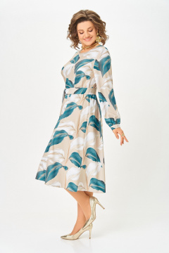 Платье Swallow 885.2 - фото 5