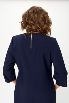 Платье БАГРЯНИЦА 3169 - фото 5