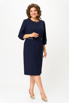 Платье БАГРЯНИЦА 3169 - фото 1