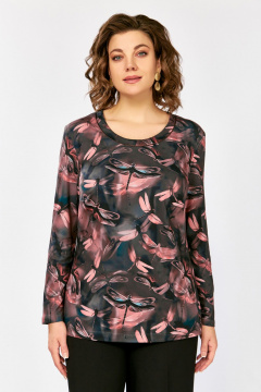 Джемпер Swallow 878.1 - фото 2