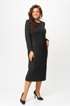 Платье БАГРЯНИЦА 3177 - фото 2