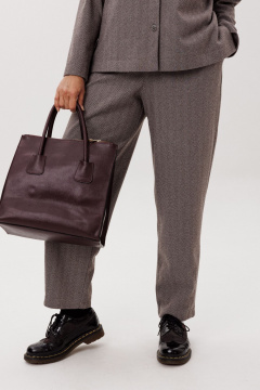 Брюки Anelli 1660 лесная_тропа - фото 2