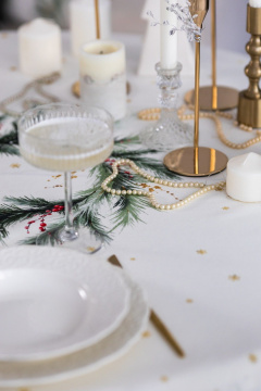 Скатерть Listelle 518507 - фото 5