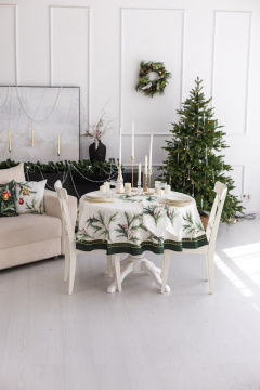 Скатерть Listelle 518507 - фото 2