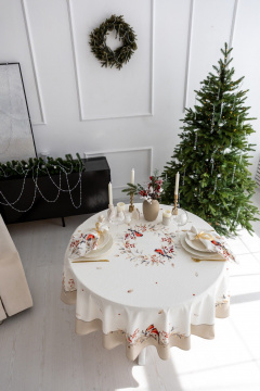 Скатерть Listelle 518606 - фото 1