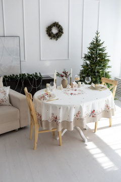 Скатерть Listelle 518601 - фото 3