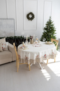 Скатерть Listelle 518607 - фото 1