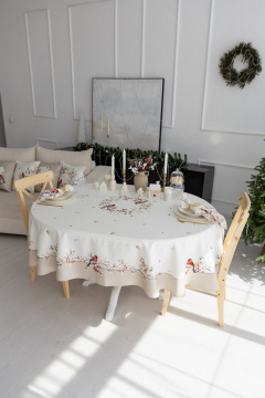 Скатерть Listelle 518609 - фото 4