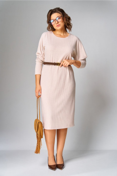 Платье Орхидея 1628 - фото 4