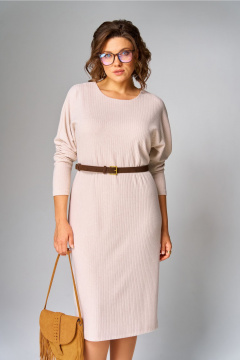 Платье Орхидея 1628 - фото 1