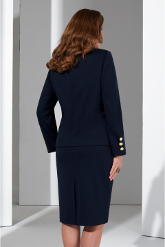 Жакет, юбка Lissana 5046 - фото 4