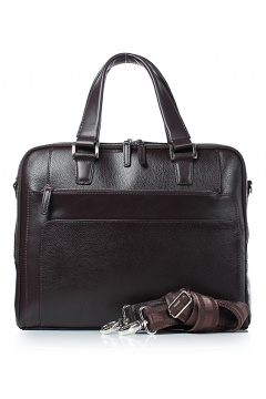 Сумка деловая Galanteya 16323.25с1111к45 коричневый - фото 2