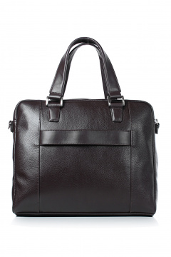 Сумка деловая Galanteya 16323.25с1111к45 коричневый - фото 3