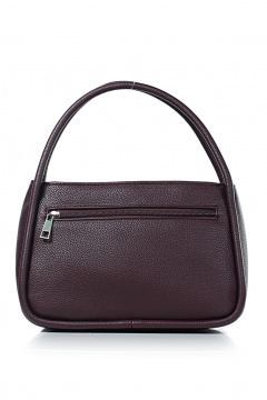 Сумка Galanteya 9822.25с2690к45 бордо - фото 3