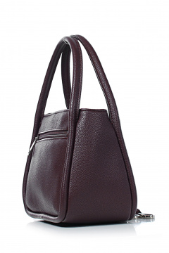 Сумка Galanteya 9822.25с2690к45 бордо - фото 4