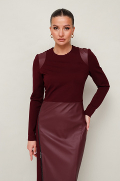 Платье PUR PUR 11-337/3 - фото 3