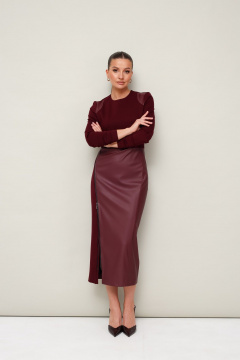 Платье PUR PUR 11-337/3 - фото 2