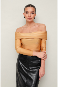 Блуза PUR PUR 11-340/2 - фото 3