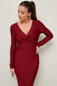 Платье PUR PUR 11-347/1 - фото 5