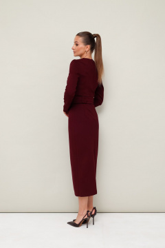 Платье PUR PUR 11-418/2 - фото 5