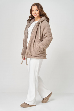 Куртка Диомант 1918 капучино - фото 5