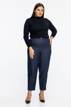 Брюки Avila 0996 синий - фото 1