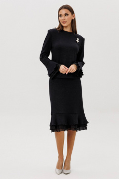 Блуза, юбка Fantazia Mod 5280 - фото 1