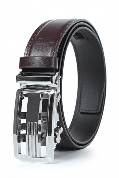 Ремень Galanteya 16812.25с2103к45 2р шоколад - фото 3