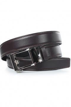Ремень Galanteya 17617.25с2108к45 2р коричневый - фото 1