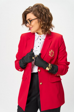 Жакет Andina city 4015-25 - фото 2