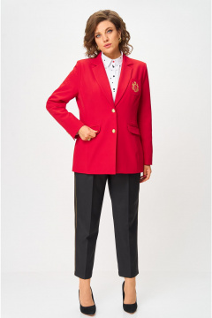 Брюки, жакет Andina city 9087-25 - фото 1