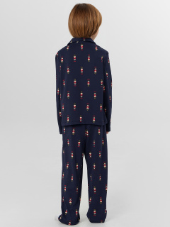 Брюки, джемпер Mark Formelle 563338/25-37651ПП-0 Щелкунчик_на_чернильном - фото 5