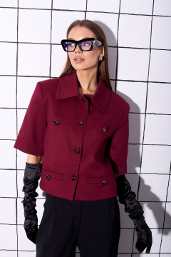 Жакет SHAM SHAM 1096.01 - фото 1