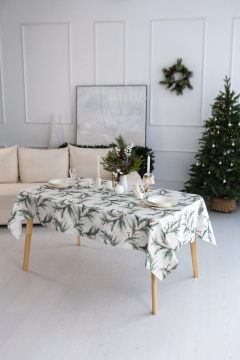 Скатерть Listelle 518502 - фото 3