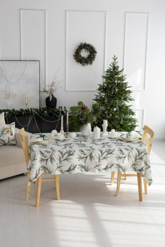 Скатерть Listelle 518502 - фото 1