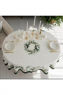 Скатерть Listelle 518503 - фото 1
