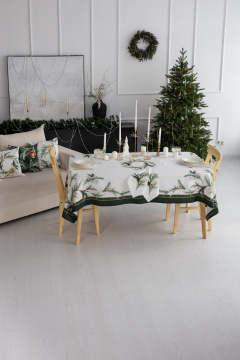 Скатерть Listelle 518505 - фото 5