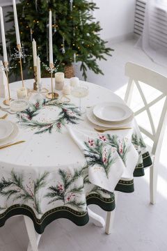 Скатерть Listelle 518511 - фото 2