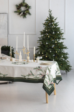 Скатерть Listelle 518513 - фото 2