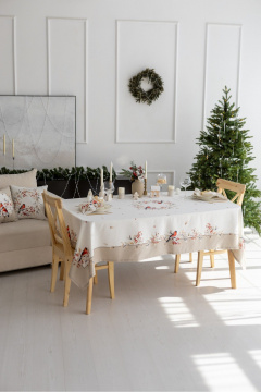 Скатерть Listelle 518603 - фото 2
